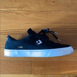 converse sb